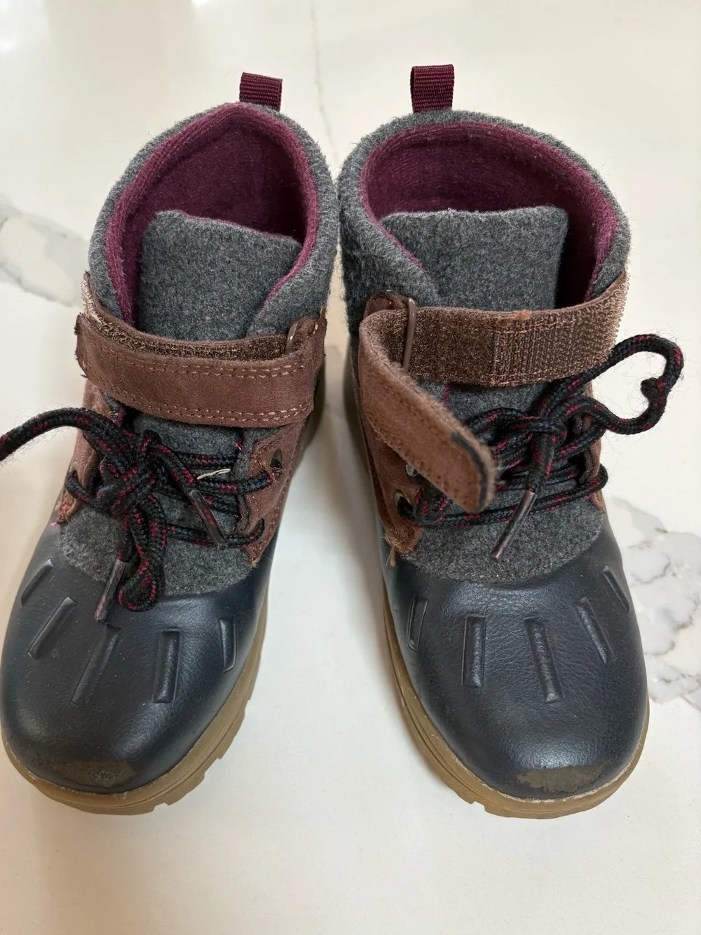 Toddler Winter Boots-12